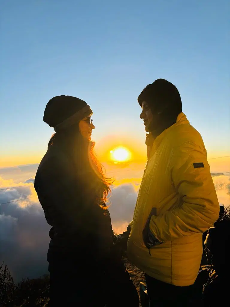 Photo from Arihant Kothari's trip