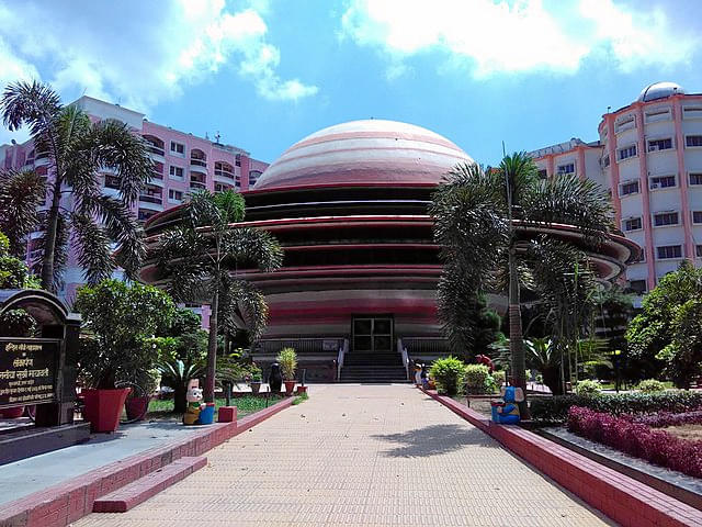 Indira Gandhi Planetarium Overview
