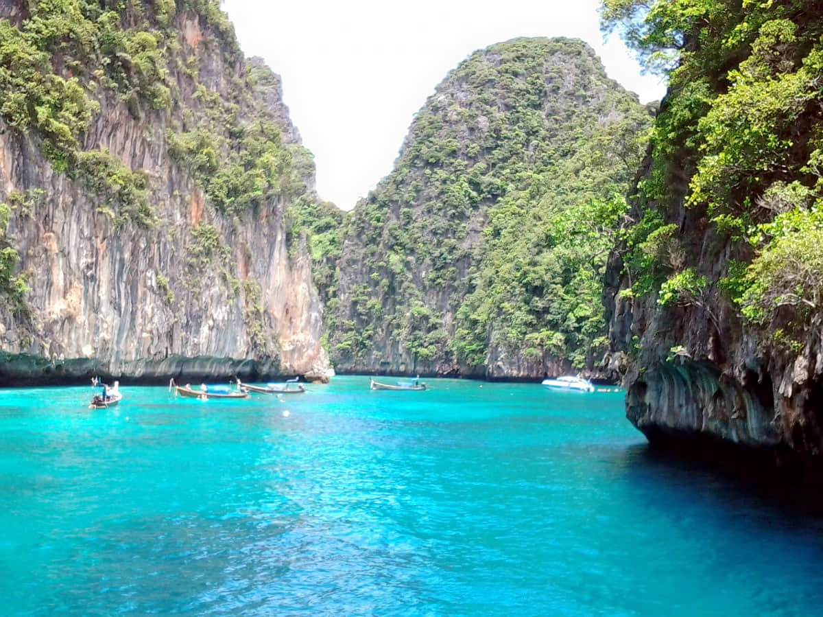 Bida Nai, <em>Krabi</em>