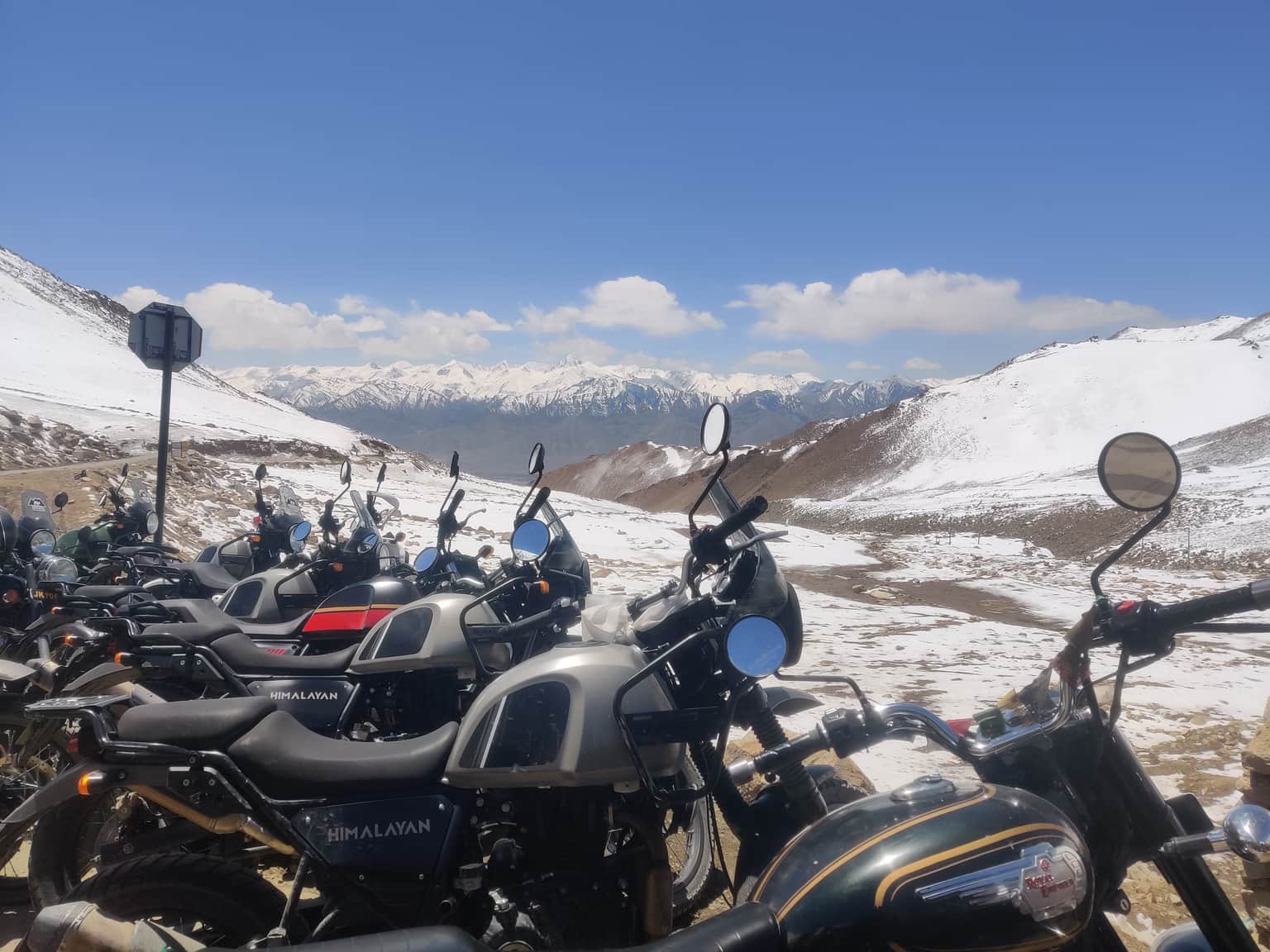 Photo from Shobhit Kumar's trip