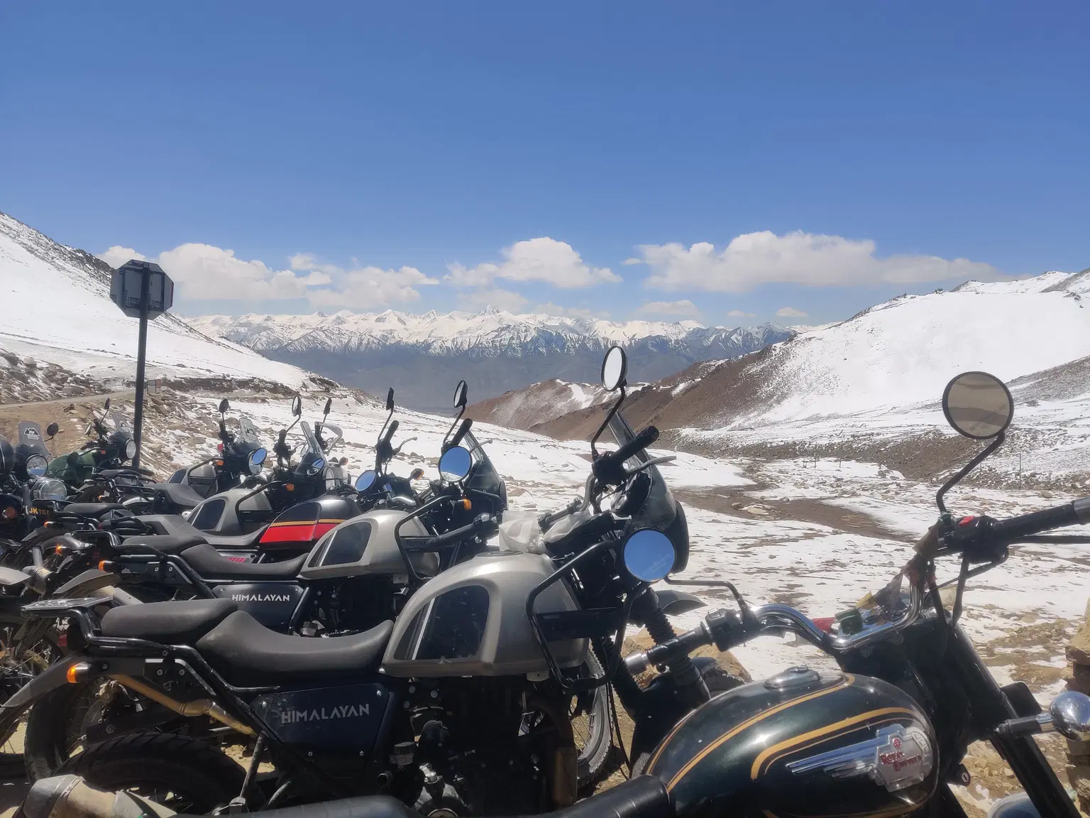 Photo from Shobhit Kumar's trip