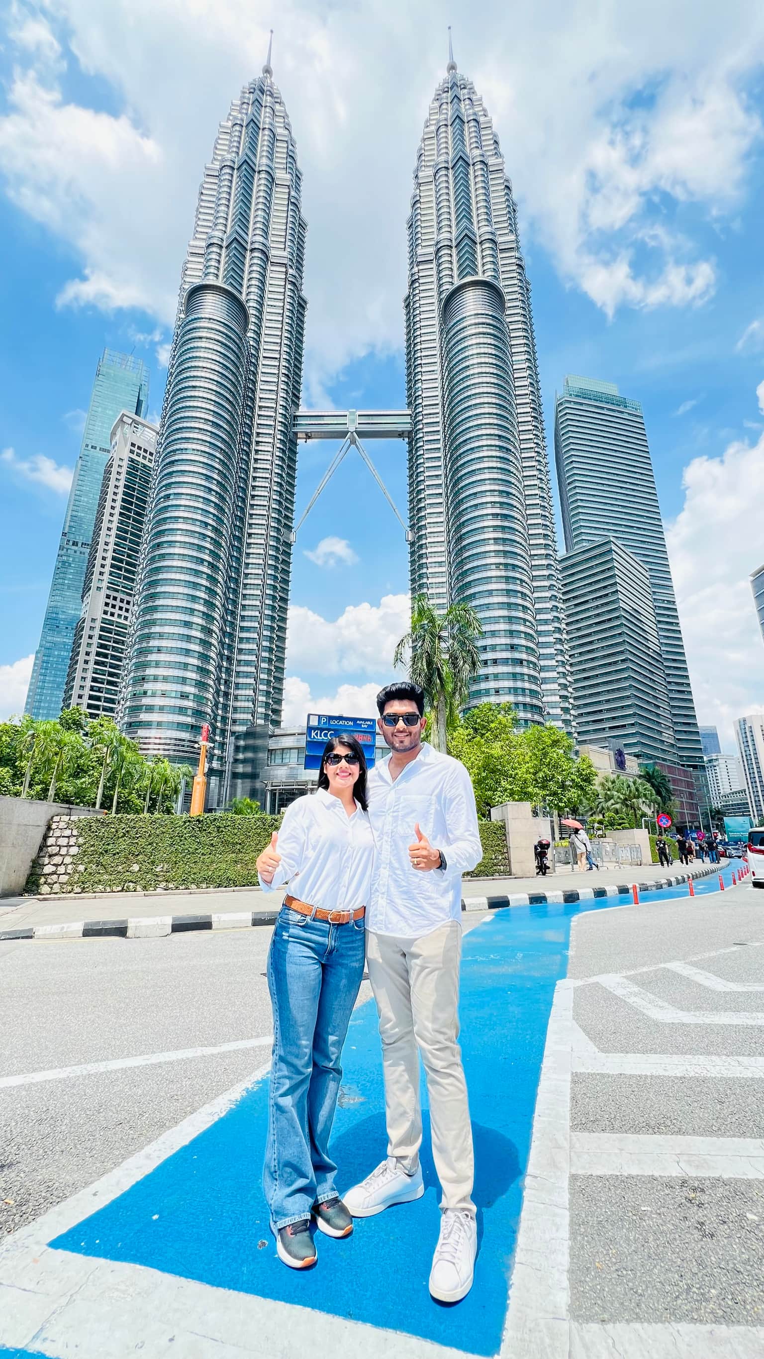 Photo from Pragya Jaiswal's trip