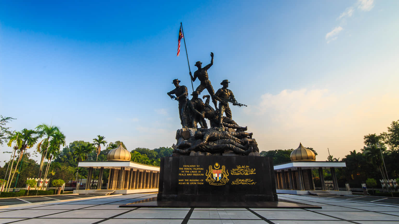 <em>Kuala Lumpur</em> Tour Packages From Kerala