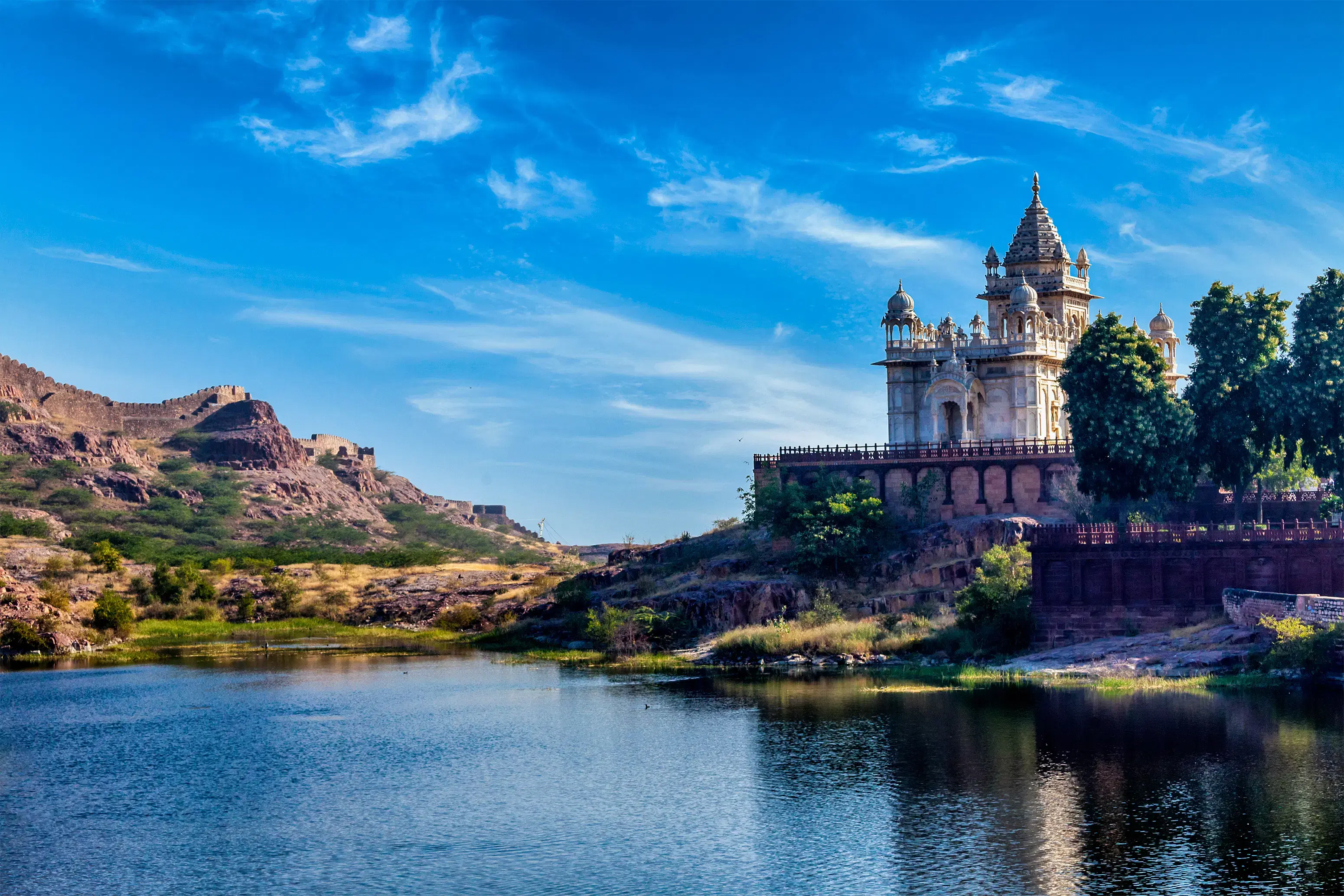 Trip To Jodhpur