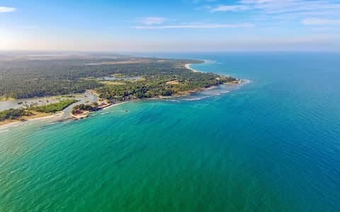 Trincomalee
