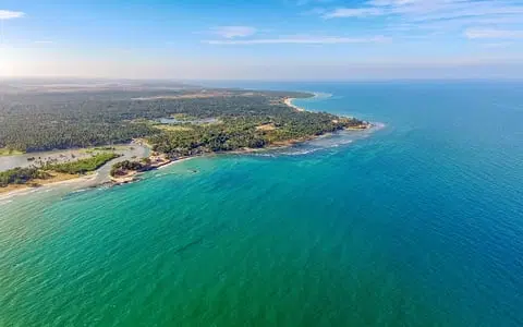 Trincomalee