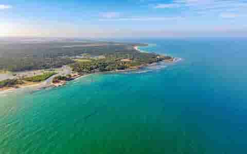 Trincomalee Tour Packages