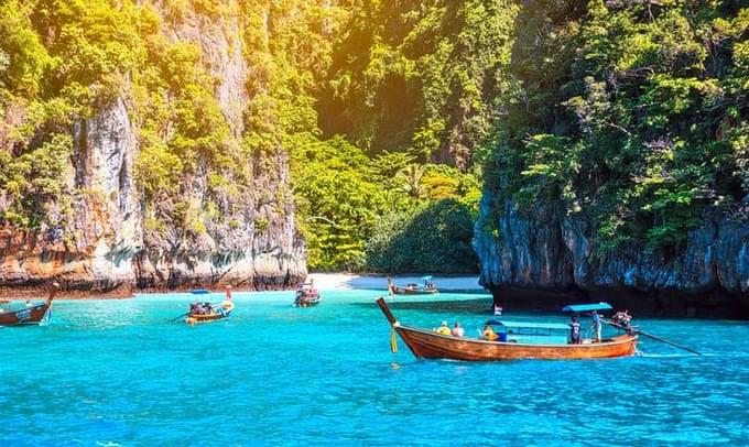 Phi Phi Island