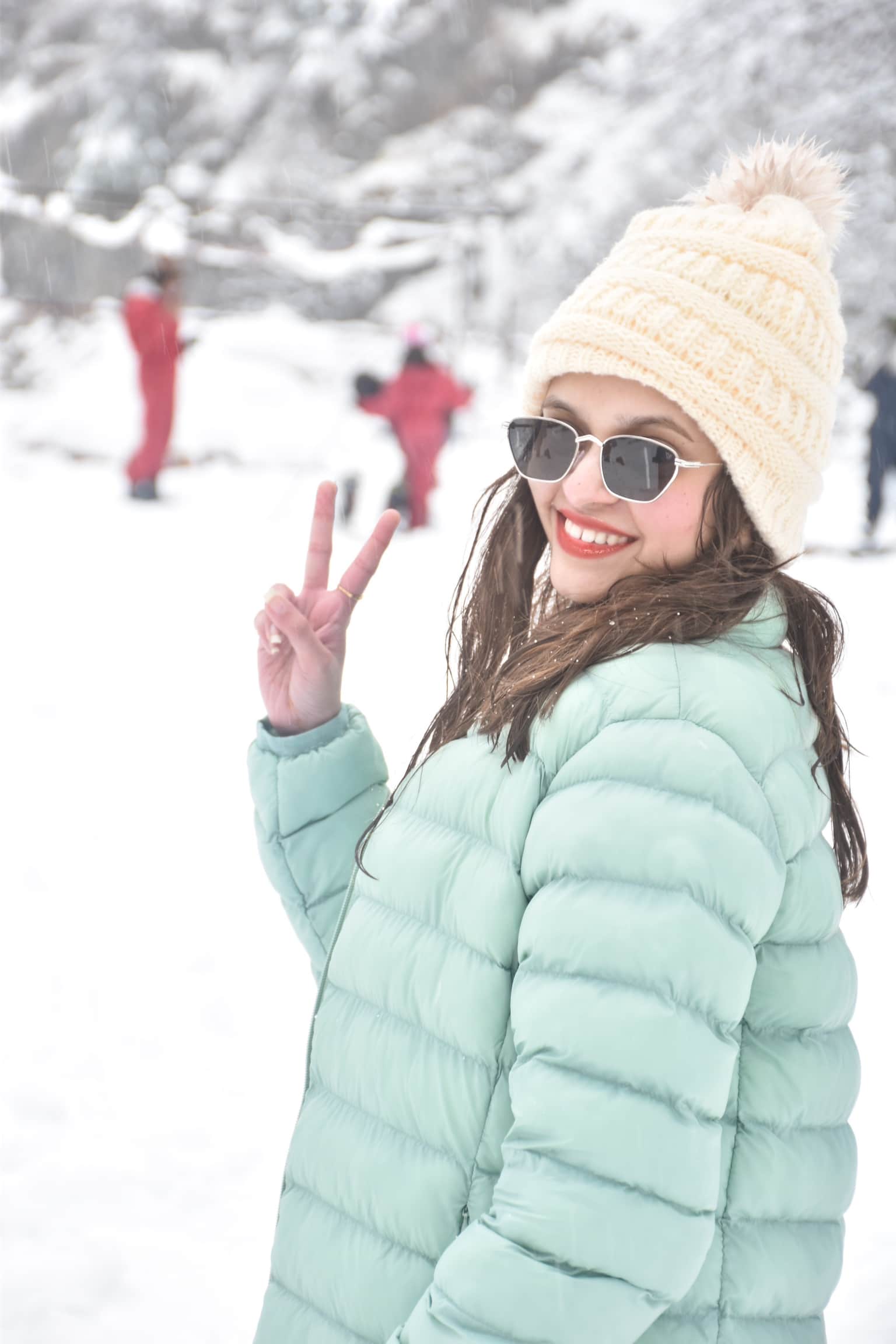 Photo from Manali Roman's trip
