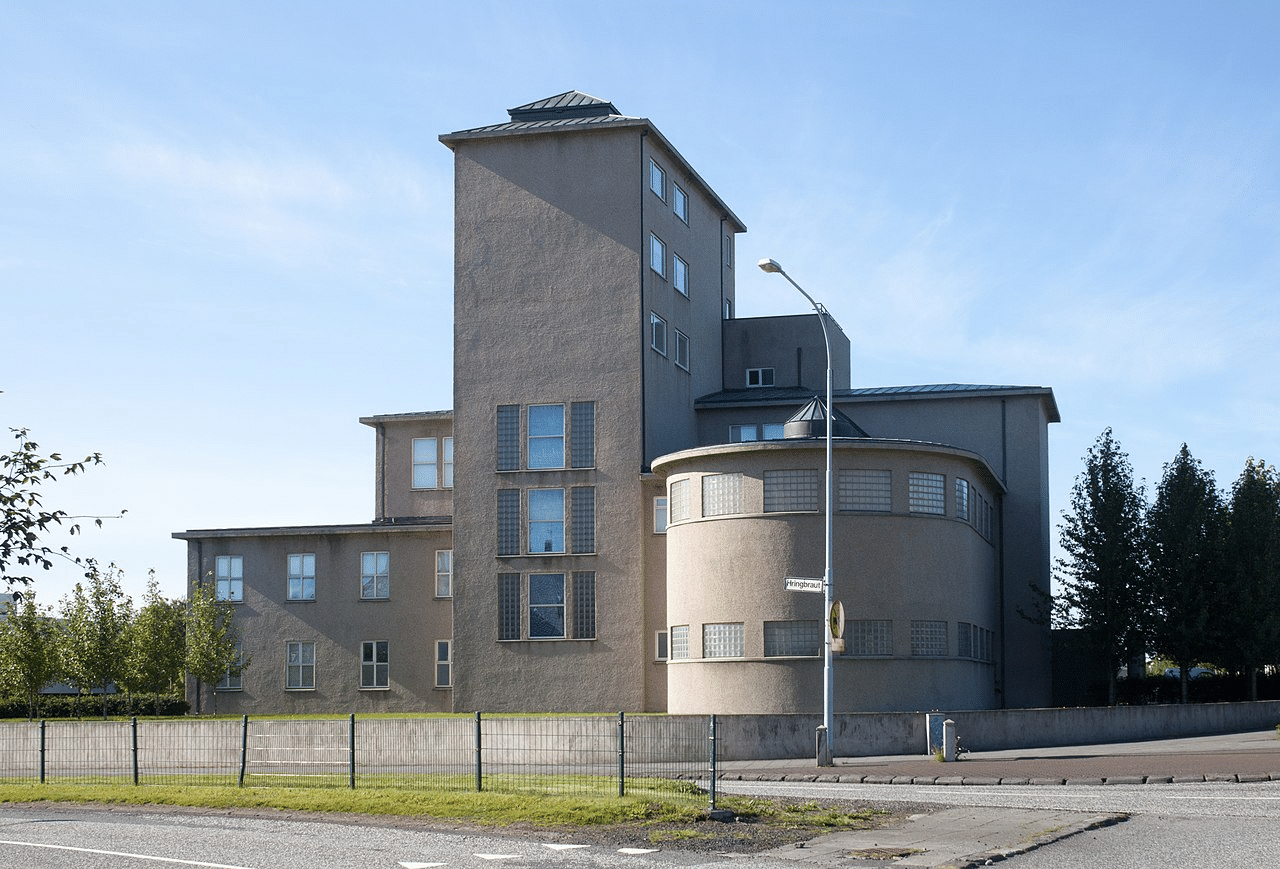 National Museum Of Iceland Overview