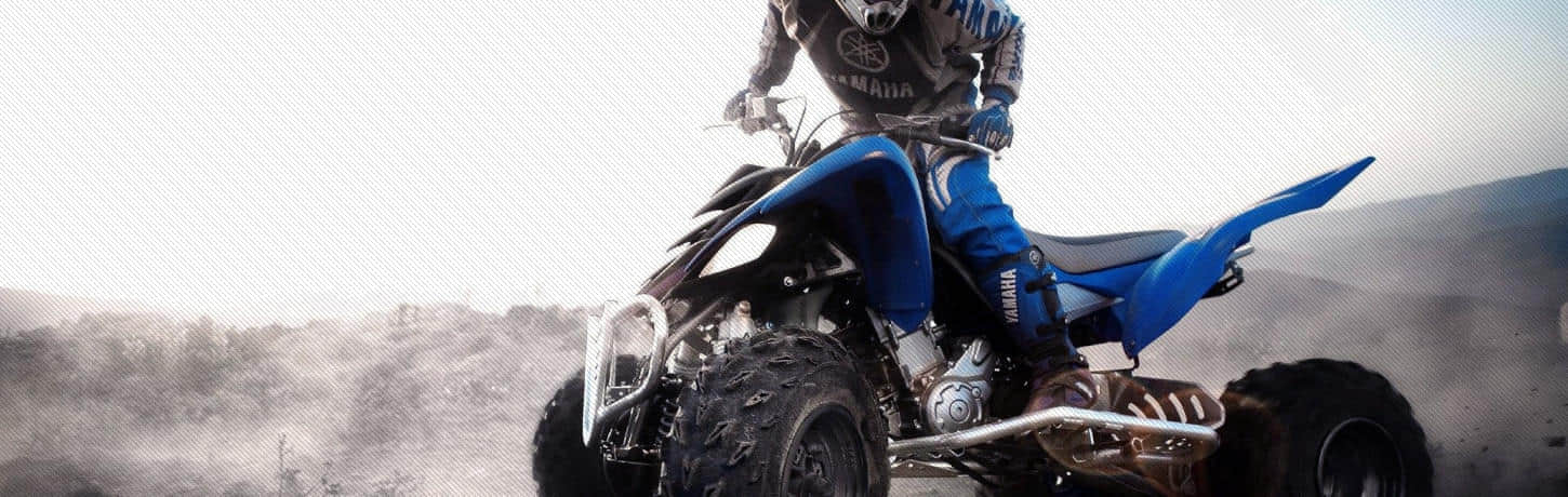 Best ATV Ride Tours