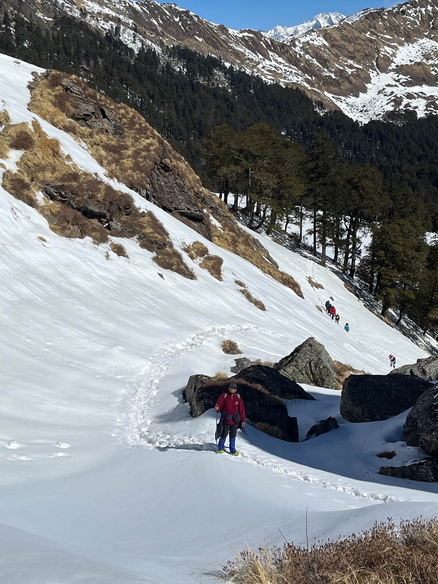Photo from Aashish Sharma's trip
