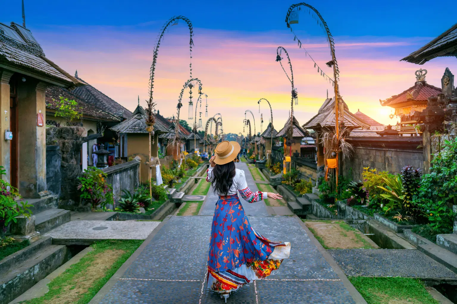 <em>Bali</em> Tour Packages From Raipur 