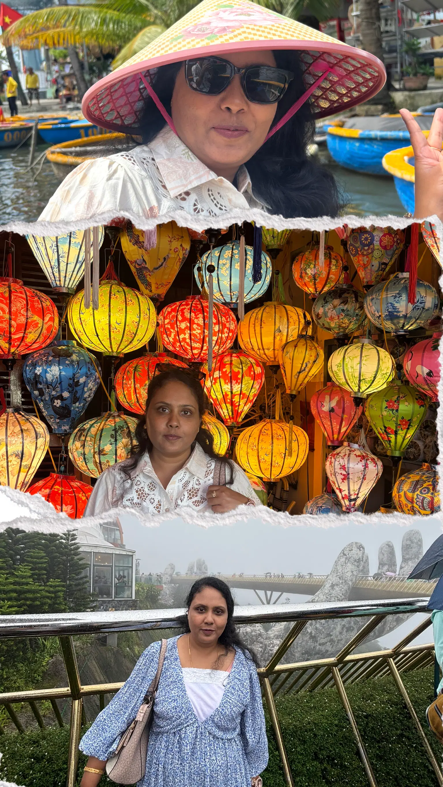 Photo from Smitha Shetty's trip