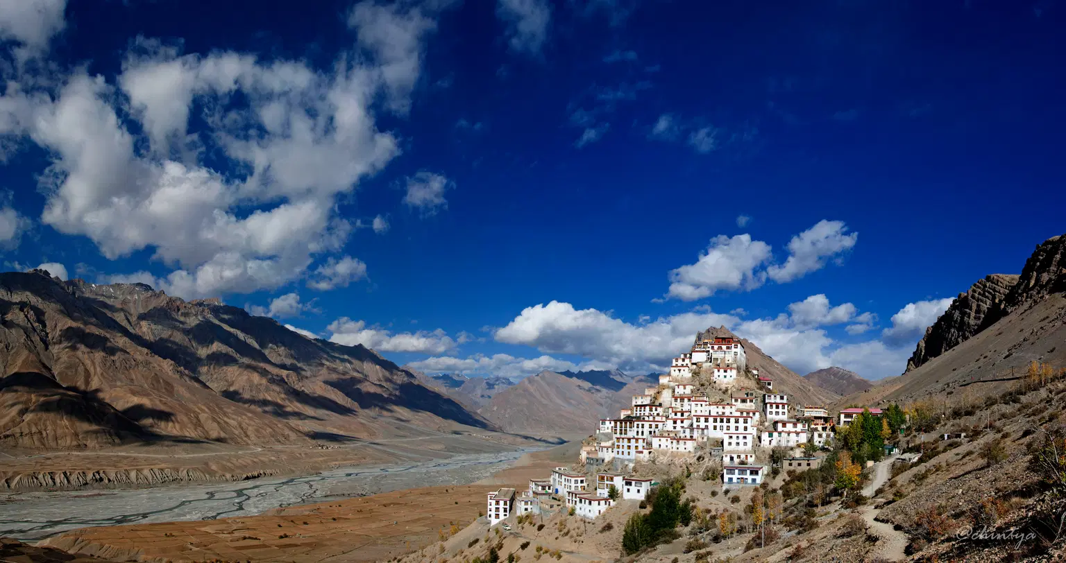 Photo from Achintya Guchhait's trip