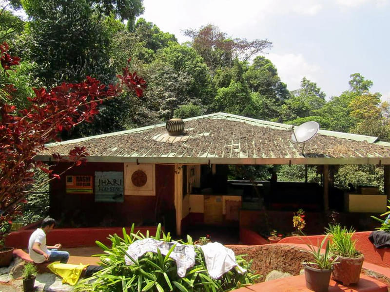 Jhari Eco Stay, Chikmagalur | Luxury Staycation Deal Image