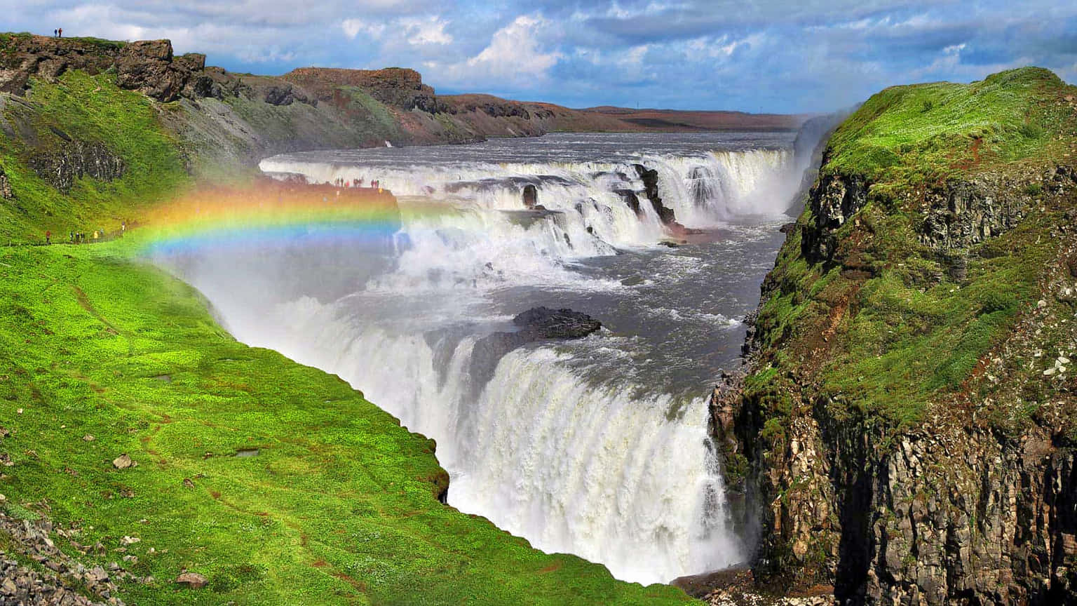 10 Days Full Circle Iceland Self Drive Tour