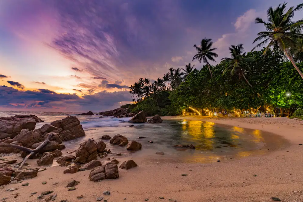 Sri Lanka with FREE Excursion to Kandy