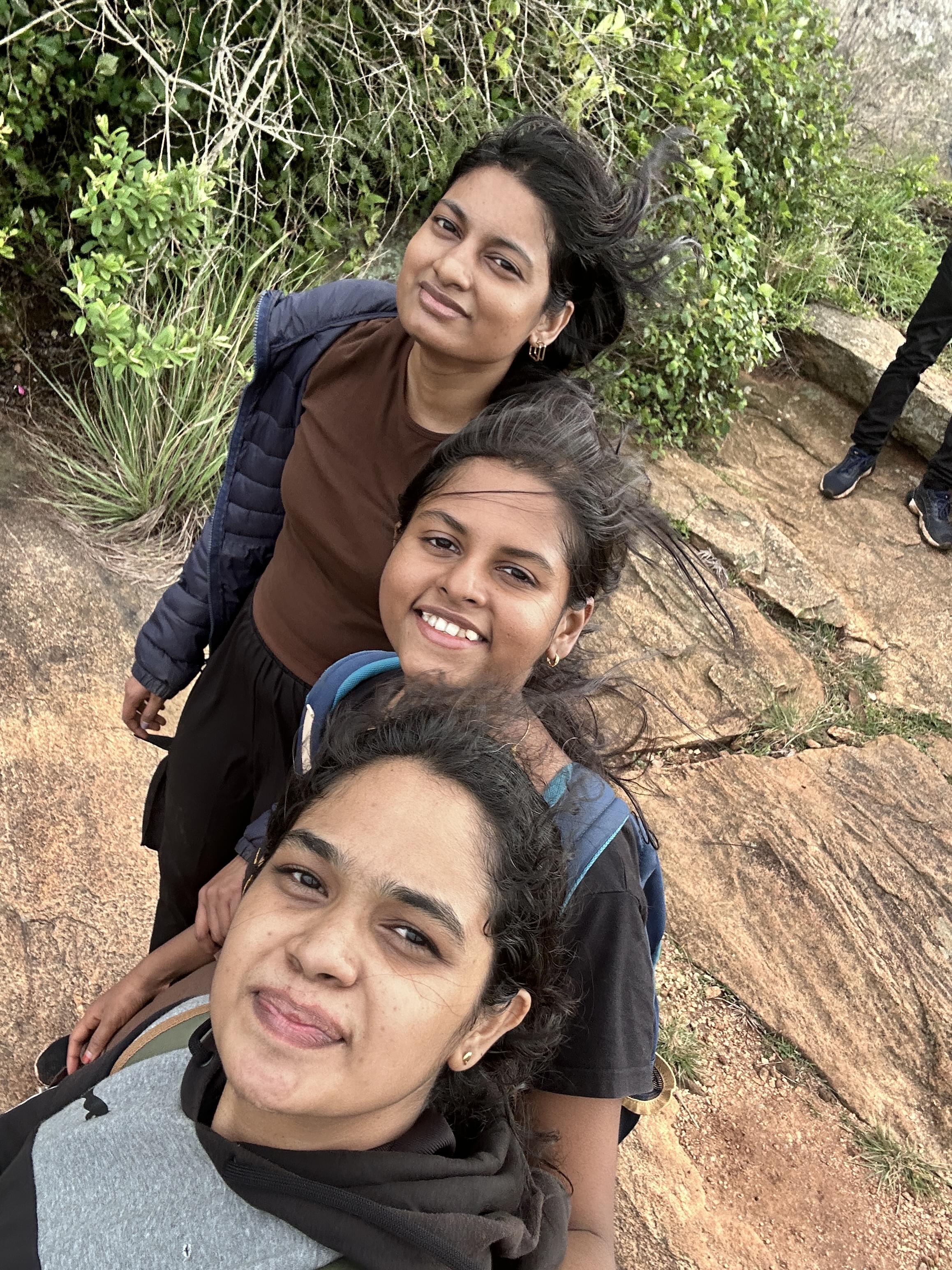 keerthi nayar