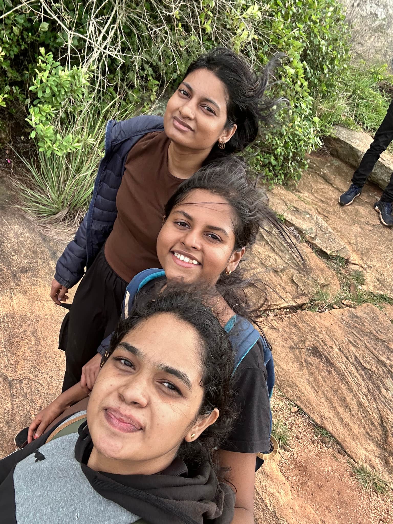 Photo from keerthi nayar's trip