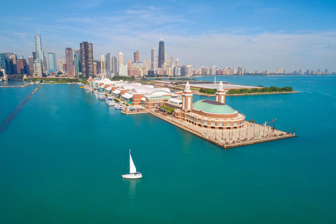 Navy Pier