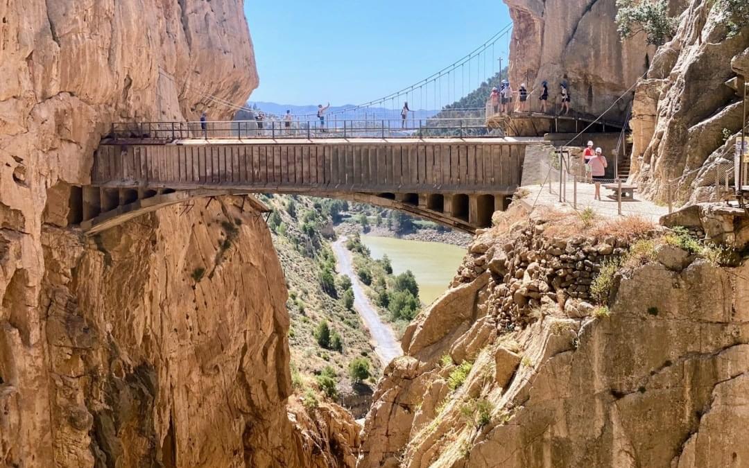 Go to the King’s Chair