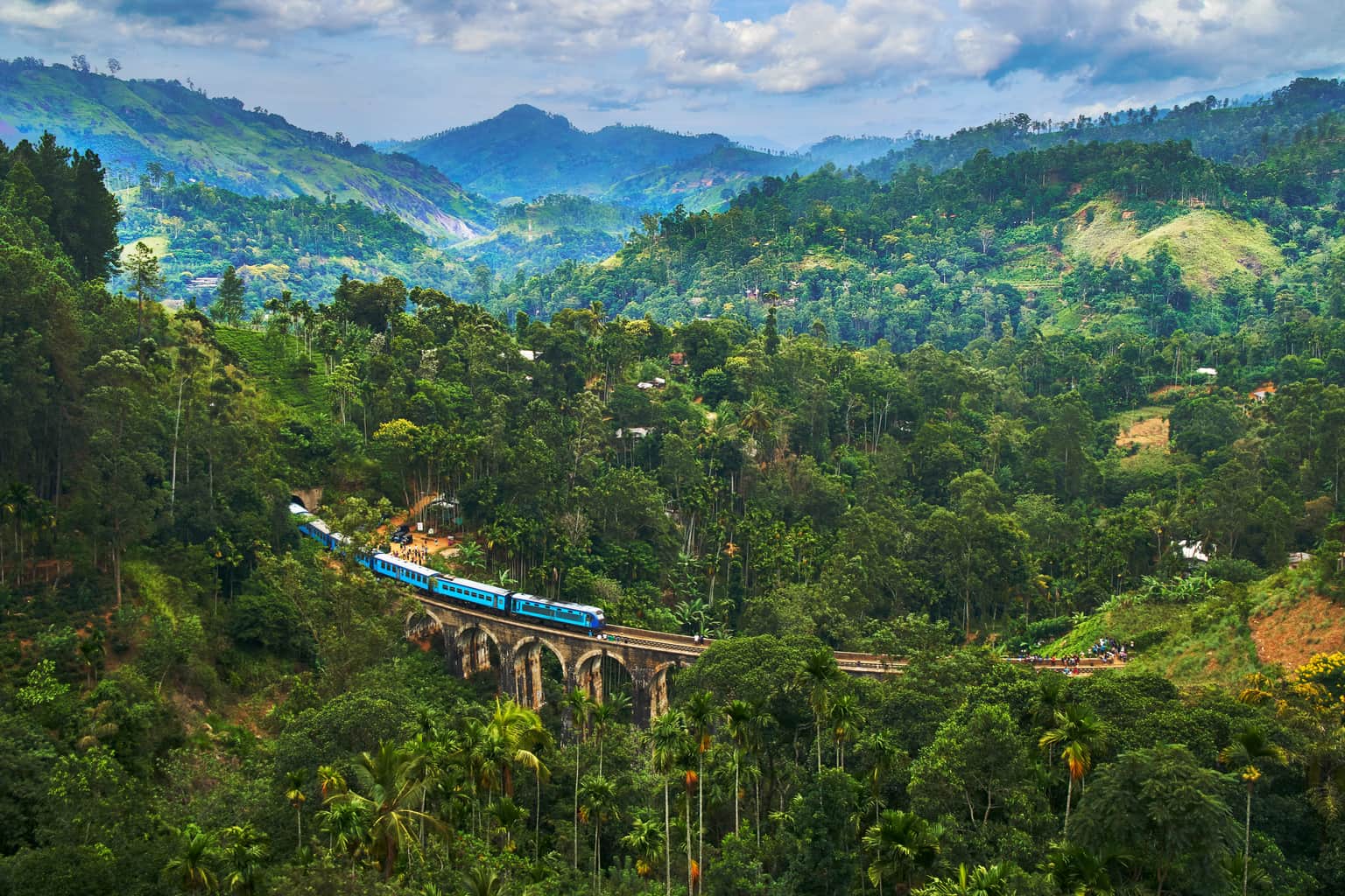 <em>Kandy</em> Tour Packages From Hyderabad 