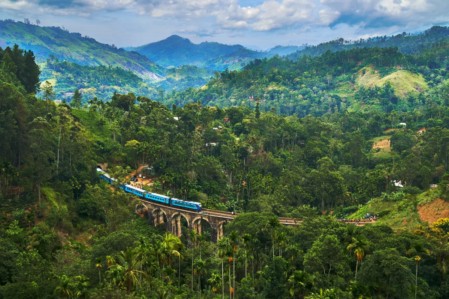 <em>Kandy</em> Tour Packages From Cochin 