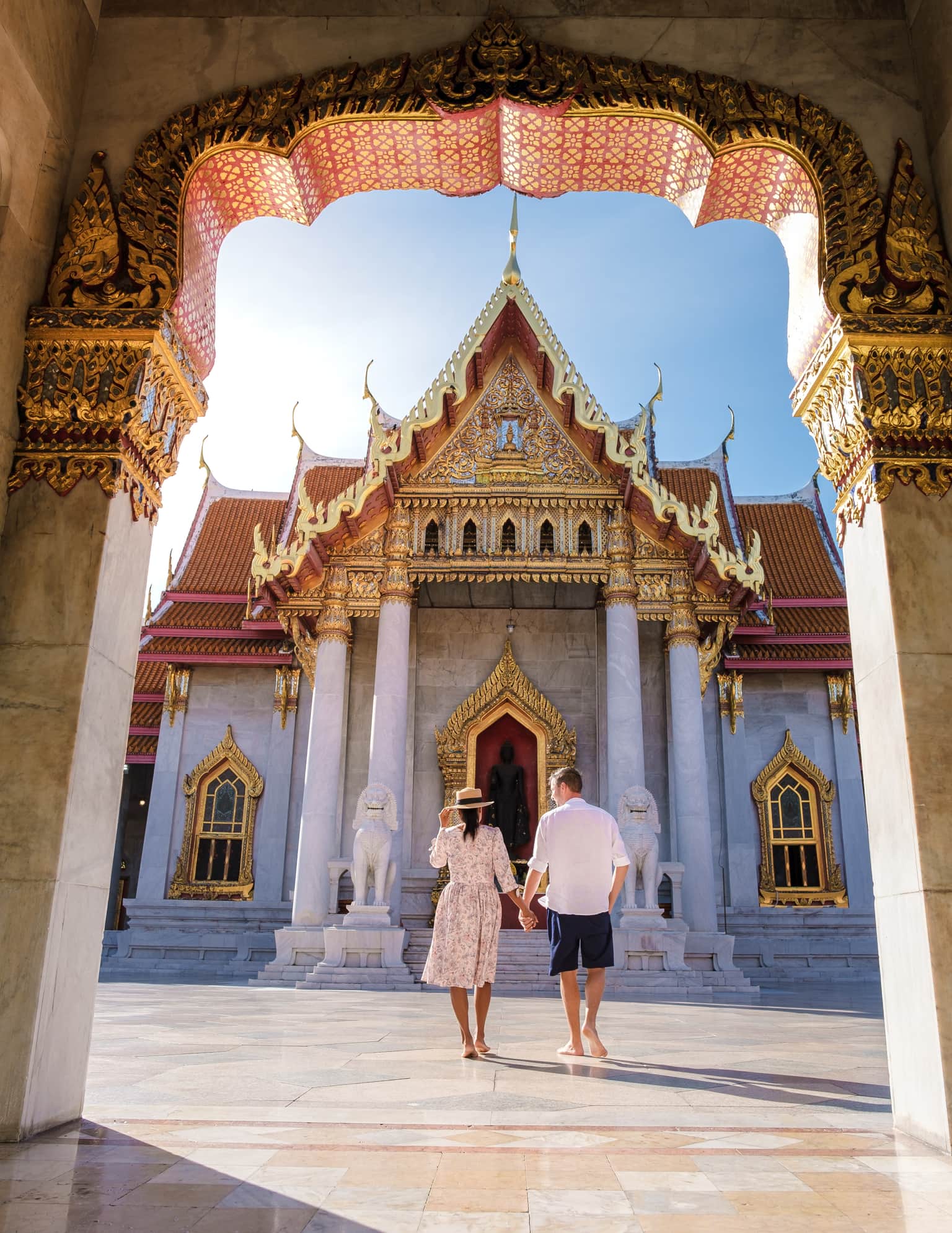 Bangkok tour