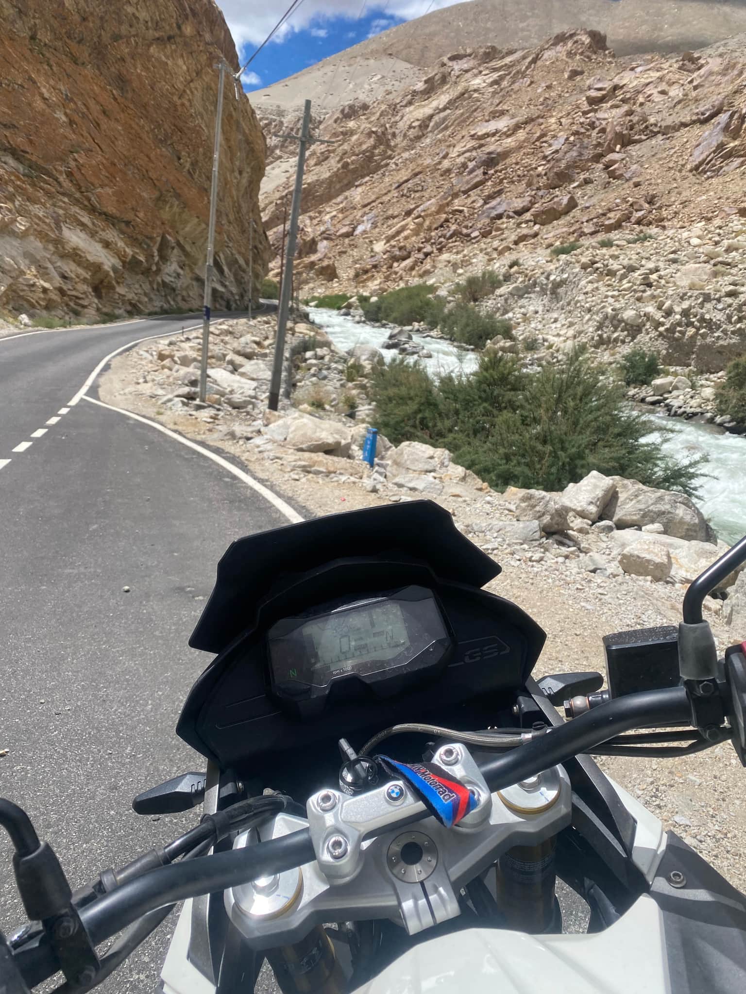 Photo from Nivethan Karthikeyan's trip