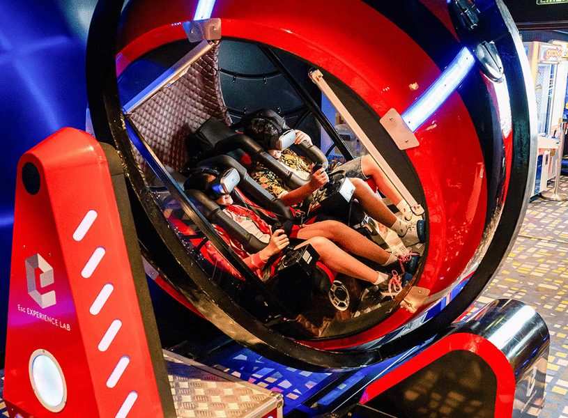 Resorts World One Cruise | Mumbai-At Sea-Lakshadweep-Mumbai Image