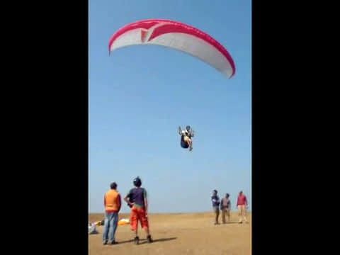 Photo from Deepesh Chaturvedi's trip