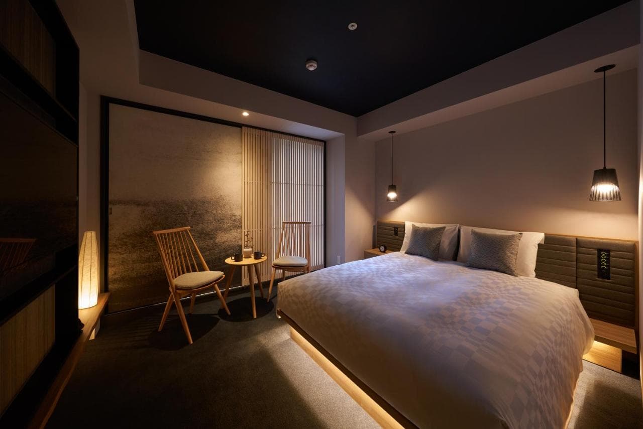 Hotel Resol Trinity Osaka