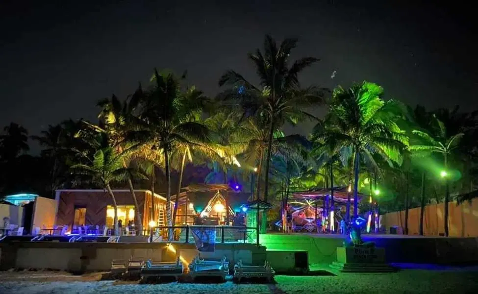 UV Bar 