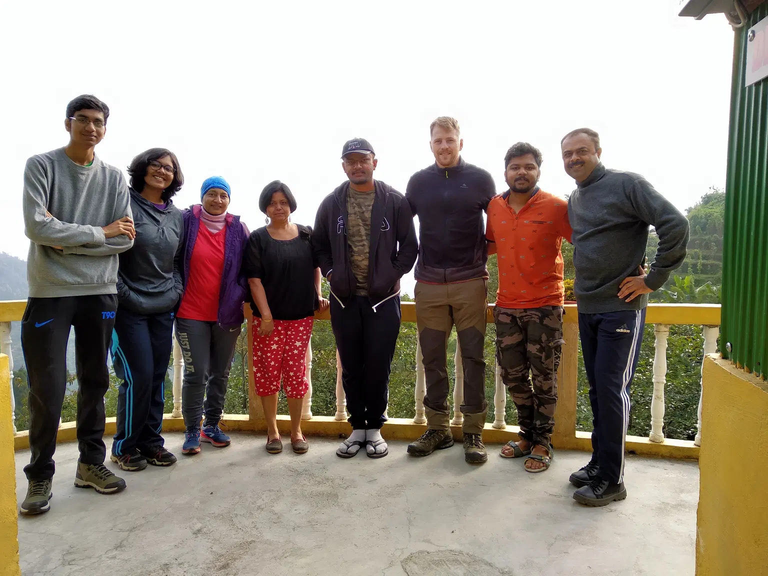 Photo from D Vishwanath's trip