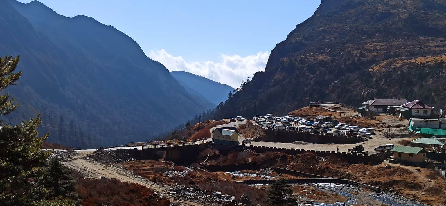 Photo from Archit Sharma 's trip
