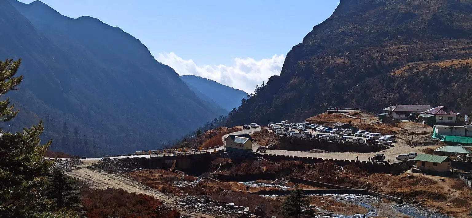 Photo from Archit Sharma 's trip