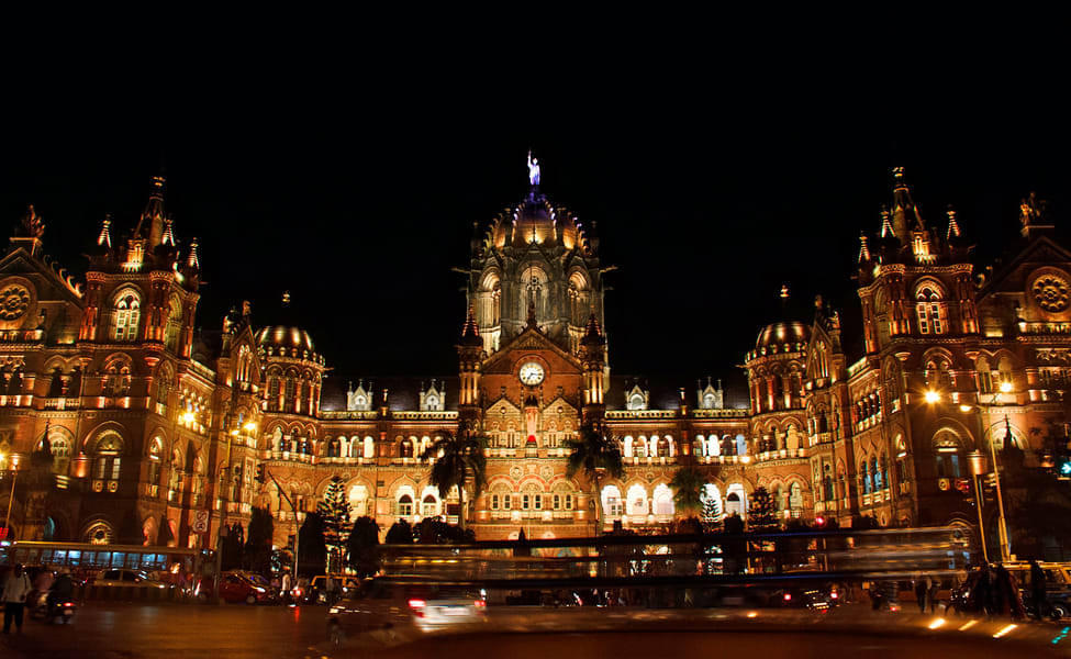 Nightlife Experiences in Mumbai - Upto 30% Off