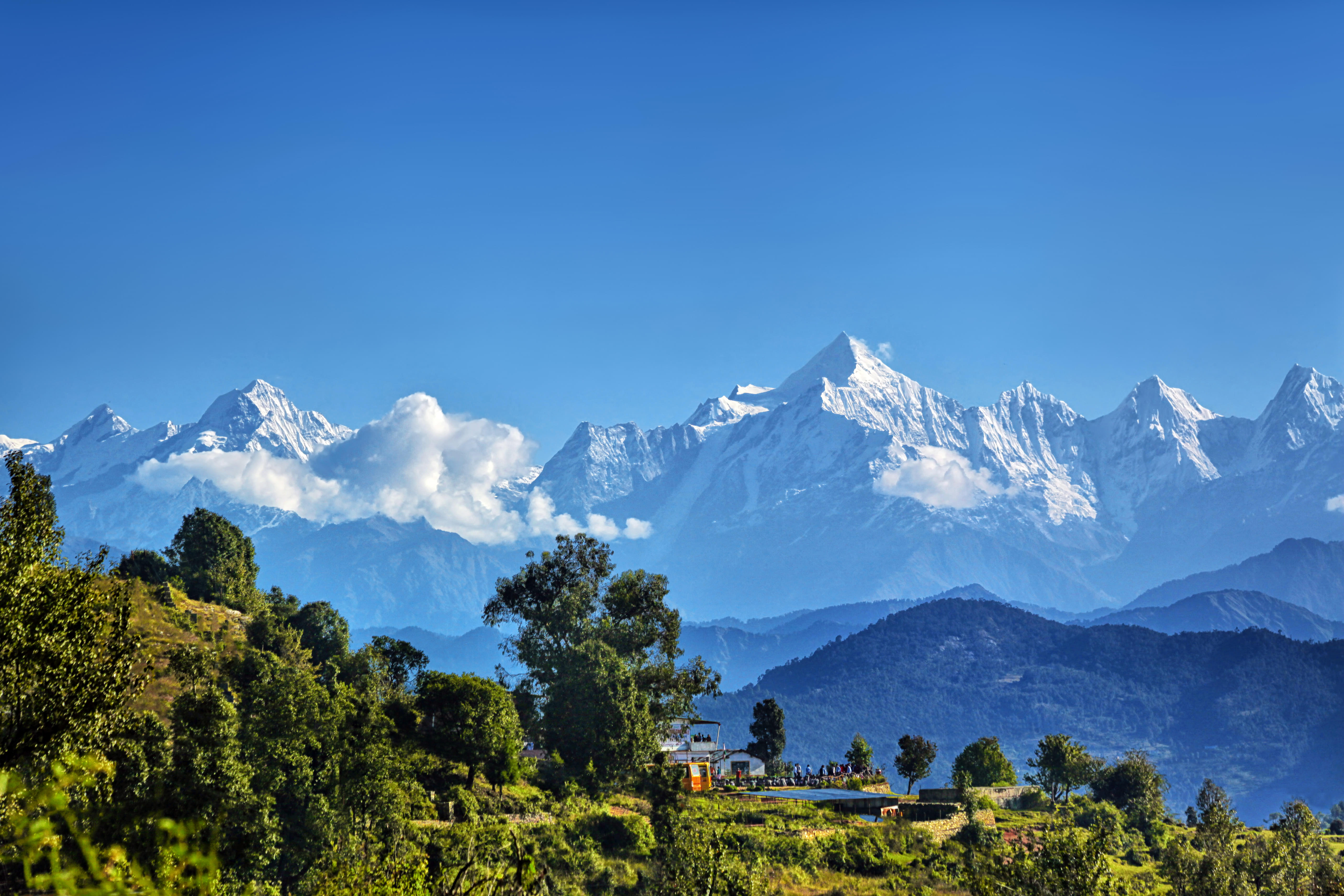 Uttarakhand Packages from Coimbatore | Get Upto 40% Off