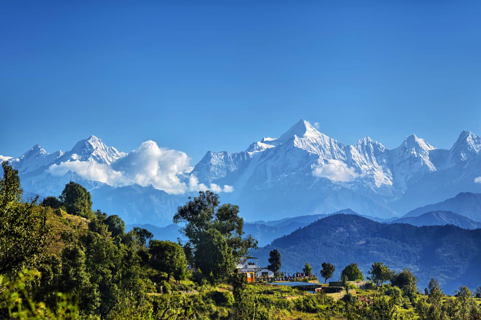 <em>Uttarakhand</em> Tour Packages From Surat