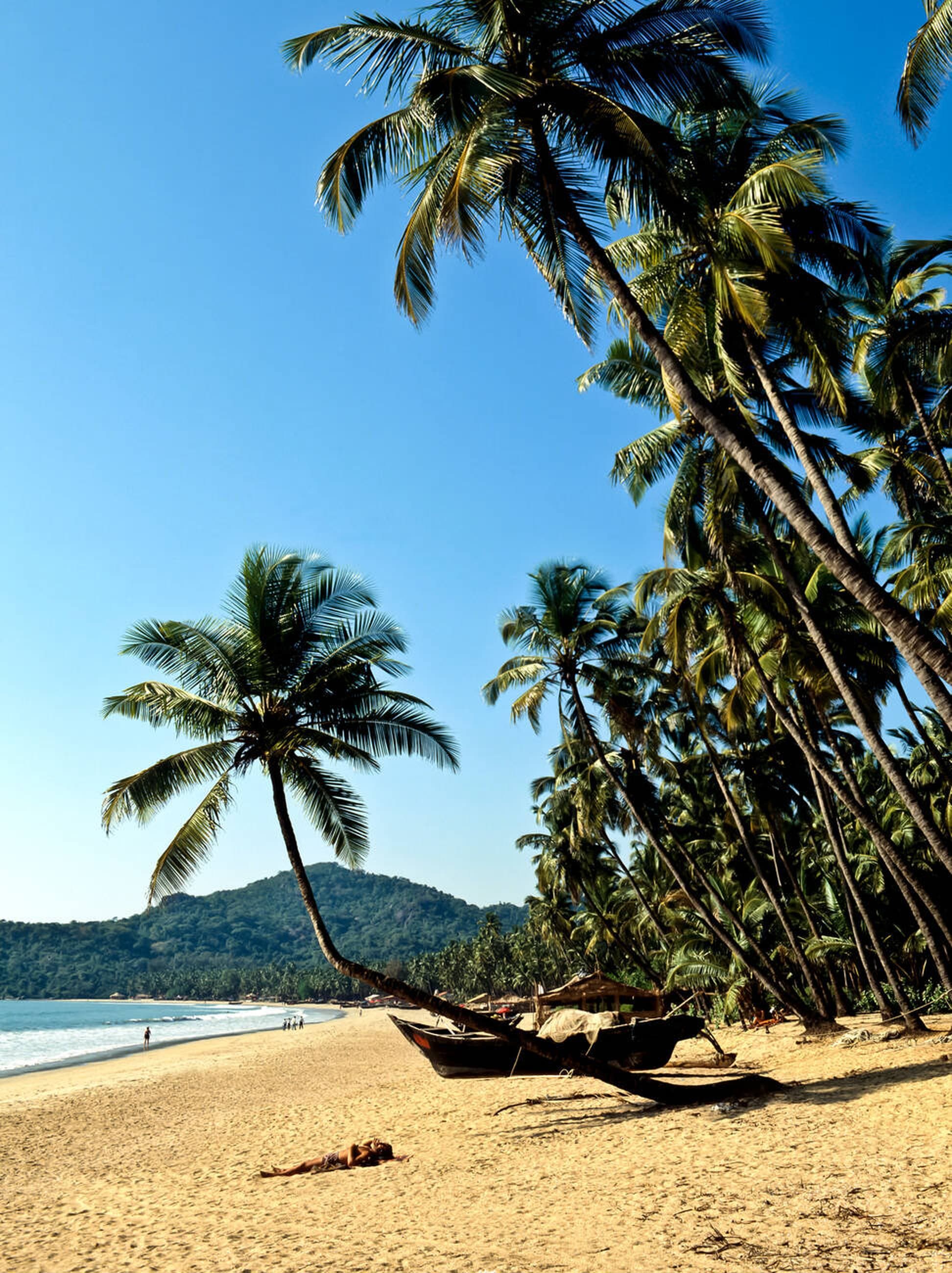 Goa Holiday Packages from Bangalore