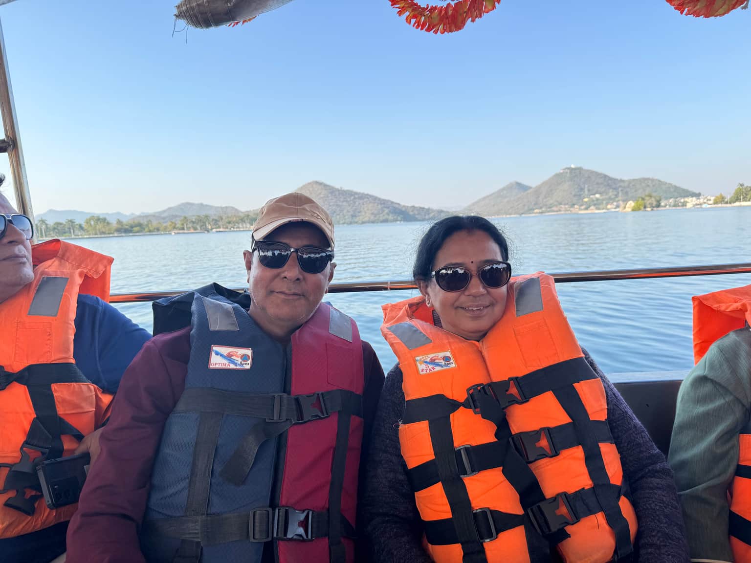Photo from Arnab Dan's trip