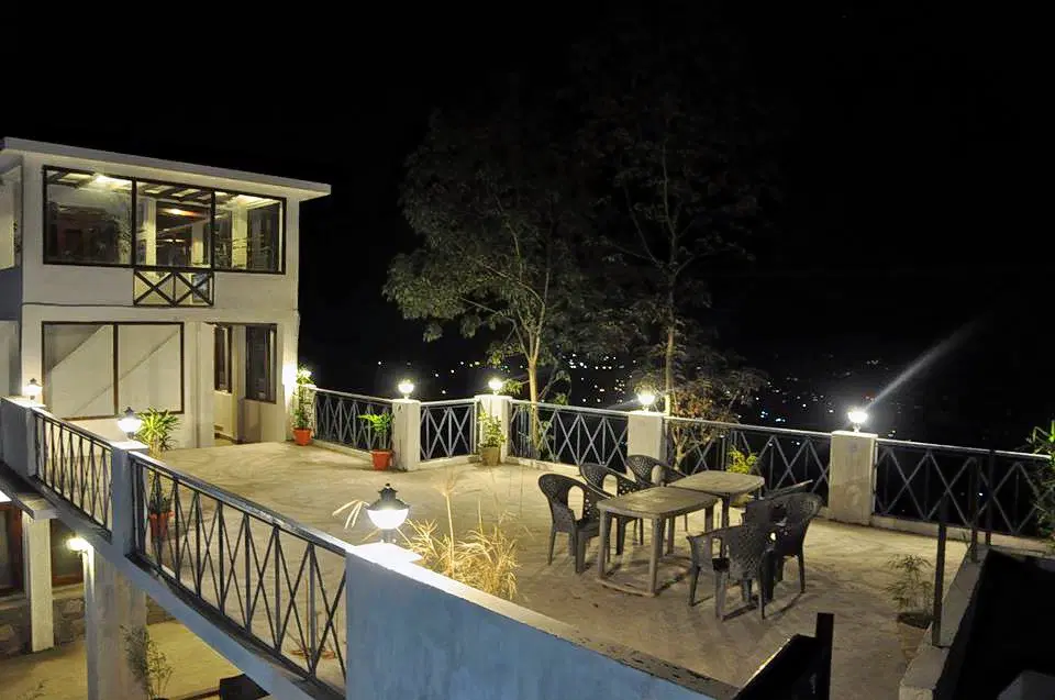 Photo from Aatmaja Arora's trip