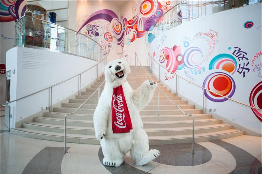 World of Coca-Cola Tickets Image