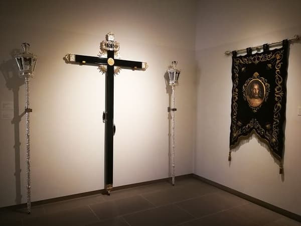 Revello de Toro Museum