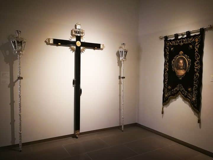 Revello de Toro Museum
