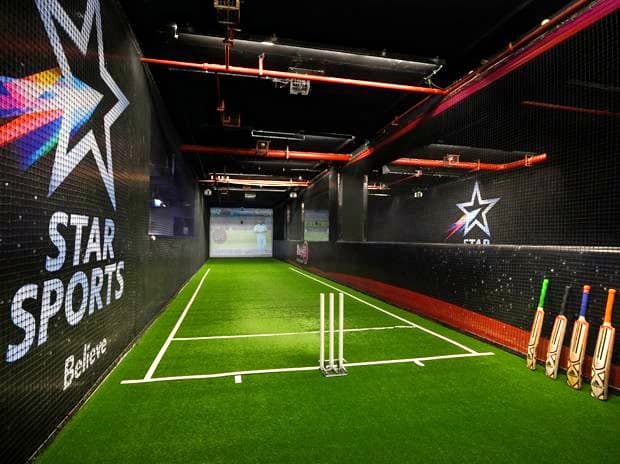 Smaaash Hyderabad Image