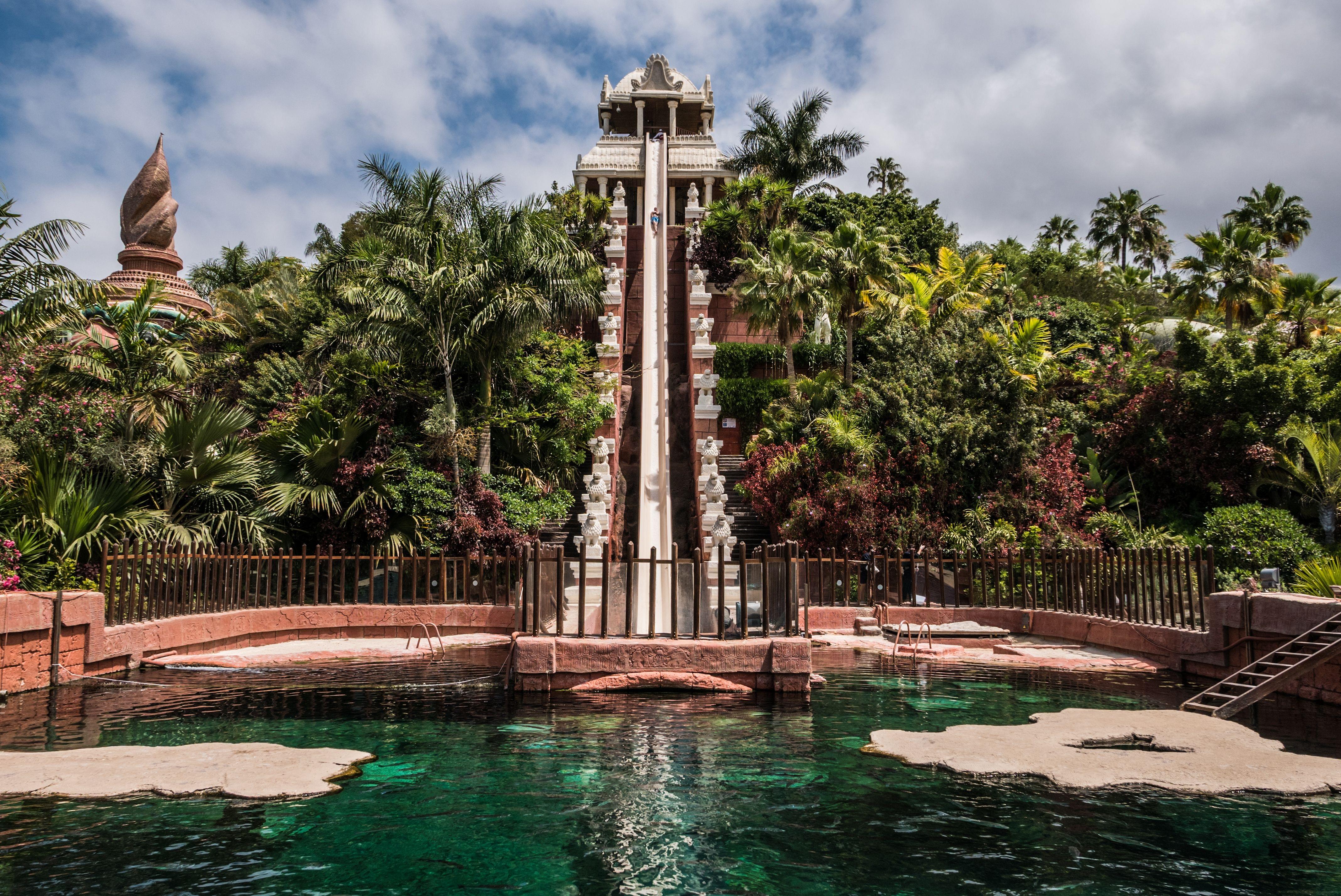 siam park