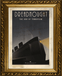 DREADNOUGHT