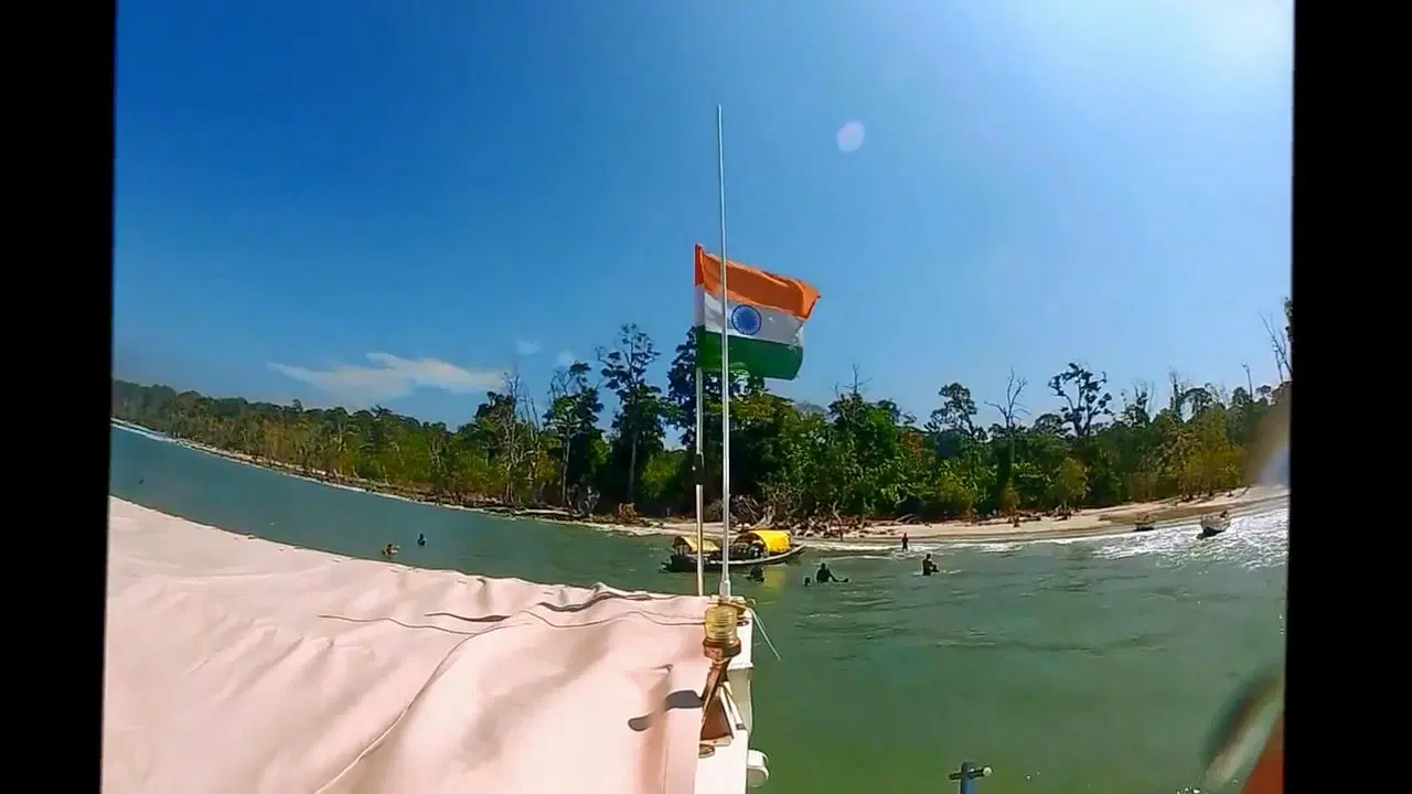 Photo from Bhoj Chopra's trip